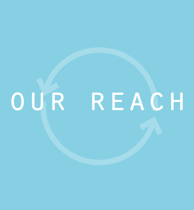Our Reach