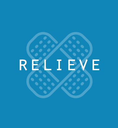 Relieve