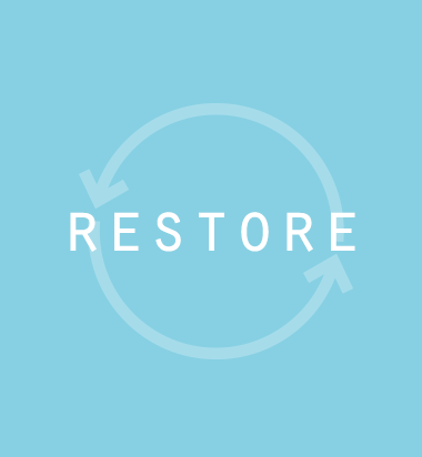 Restore